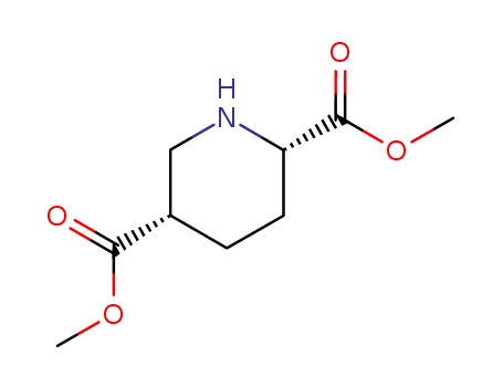 2,5-Piperidinedicarboxylic acid, 2,5-diMethyl ester