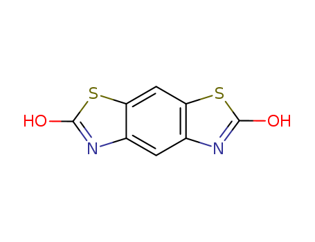 Benzo[1,2-d:5,4-d]bisthiazole-2,6(3H,5H)-dione (7CI,8CI)