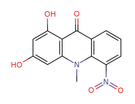 133761-38-3 Structure