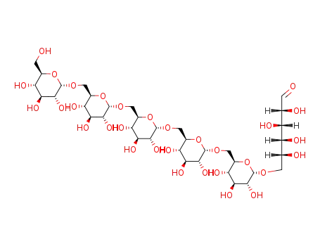 Lantanose B