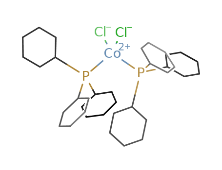 CoCl2(PCy3)2