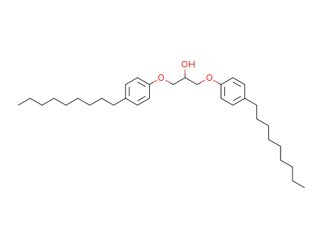 1,3-Bis(4-nonylphenoxy)-2-propanol