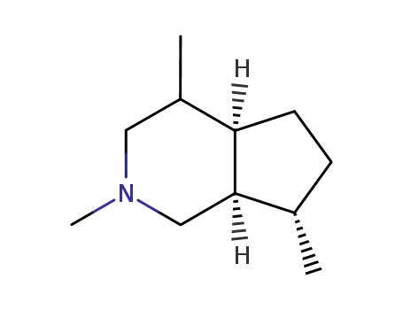 α- and δ-skytanthines