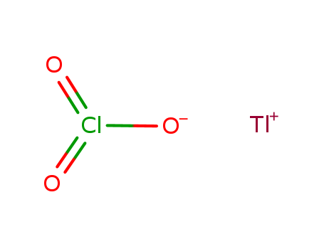 Thallium chlorate