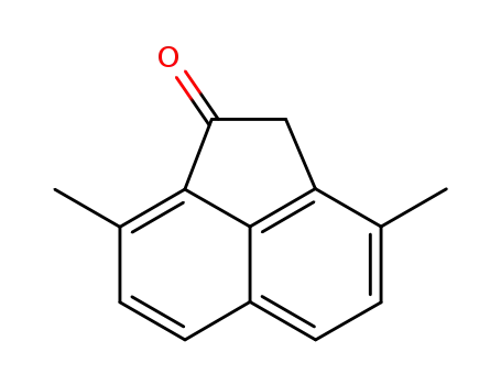 3,8-dimethyl-1-acenaphthenone