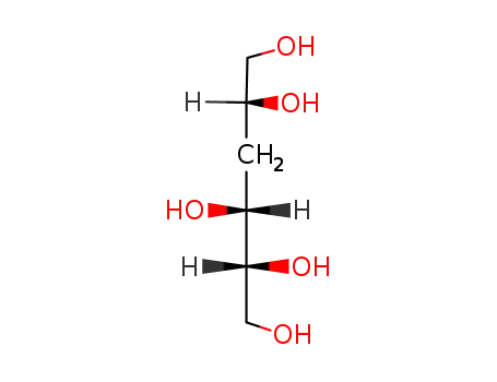 <i>D</i>-<i>xylo</i>-3-deoxy-hexitol