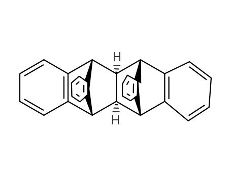 5,12:6,11-Di[1,2]benzeno-5,5a,6,11,11a,12-hexahydronaphthacene