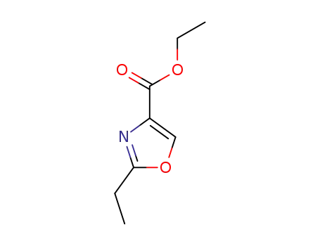 ethyl 2-ethyloxazole-4-carboxylate