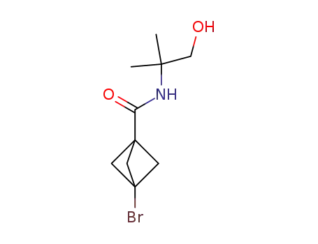 164795-71-5 Structure