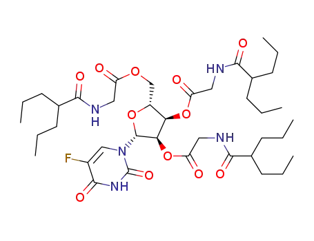 Molecular Structure of 134423-92-0 (UK 21)