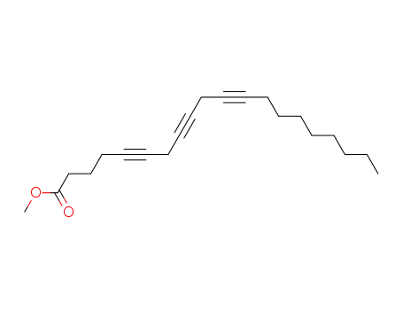 Icosa-5,8,11-triynoic acid methyl ester