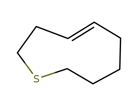 (E)-thiacyclonon-4-ene