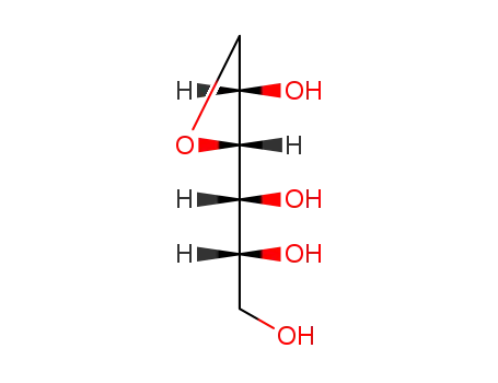 1,3-anhydro-D-glucitol