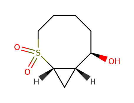 134333-93-0 Structure