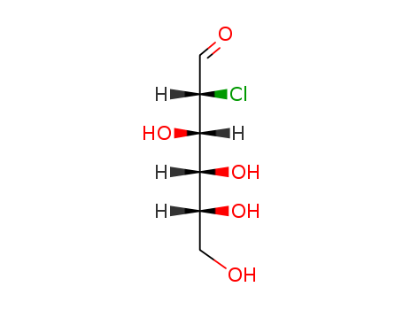 D-Glucose,2-chloro-2-deoxy-(14685-79-1)