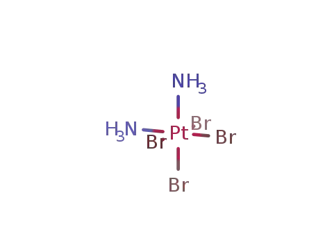 16893-25-7 Structure