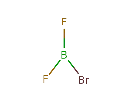 Bromodifluoroborane(3)