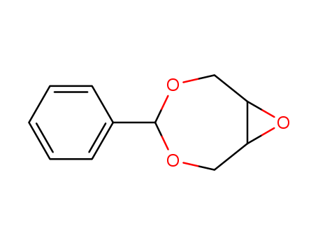 4-PHENYL-3,5,8-TRIOXA-BICYCLO[5.1.0]OCTANE
