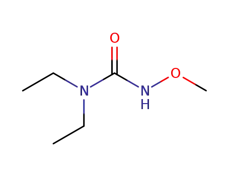 1,1-Diethyl-3-methoxyurea