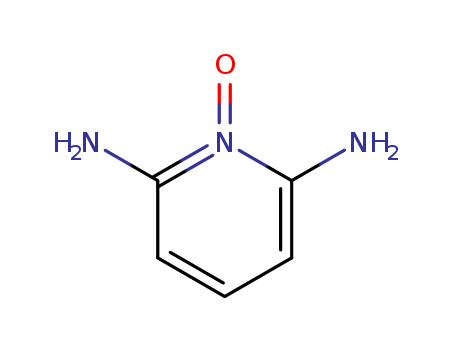 2,6-Pyridinediamine,1-oxide