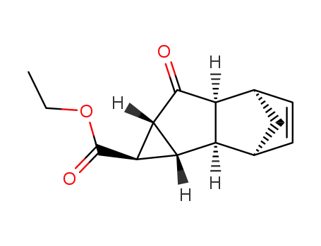 C<sub>14</sub>H<sub>16</sub>O<sub>3</sub>
