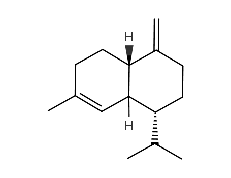 (+)-gamma-Cadinene