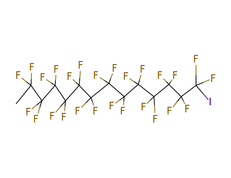 1<i>H</i>,14<i>H</i>,14<i>H</i>,14<i>H</i>-hexacosafluoro-1-iodo-tetradecane
