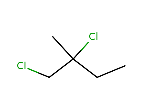 Butane,1,2-dichloro-2-methyl-