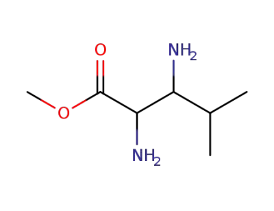 L-류신, 3-아미노-, 메틸 에스테르, (3R)-(9CI)