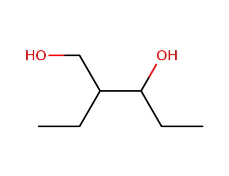 2-ETHYLPENTANE-1,3-DIOL