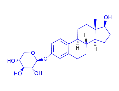 에스트라디올-3-자일로사이드