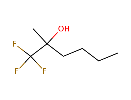 2-Hexanol,1,1,1-trifluoro-2-methyl-
