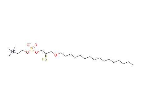 C<sub>24</sub>H<sub>52</sub>NO<sub>5</sub>PS