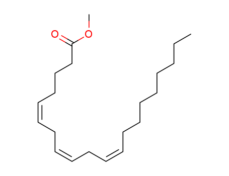 5,8,11-Eicosatrienoicacid, methyl ester, (5Z,8Z,11Z)-