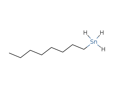 octyltin