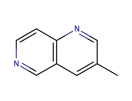 3-Methyl-1,6-naphthyridine