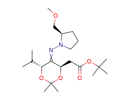 643755-72-0 Structure