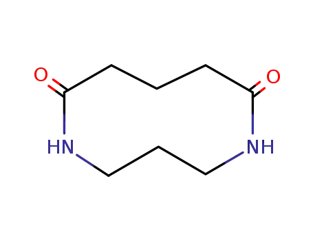 2,3,4,5,8,9-Hexahydro-1,5-diazecine-6,10(1H,7H)-dione