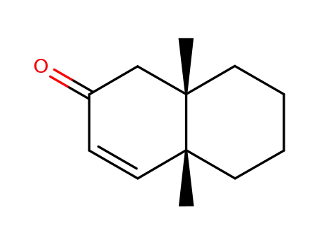 4a,8a-Dimethyl-5,6,7,8-tetrahydronaphthalen-2-ol