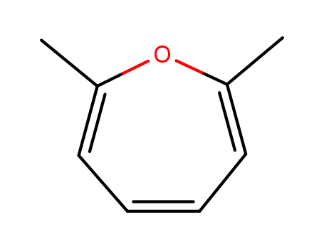 2,7-DIMETHYLOXEPIN