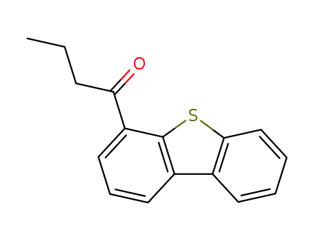 4-Butyryldibenzothiophen