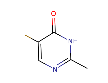 5-fluoro-2-methylpyrimidin-4-ol