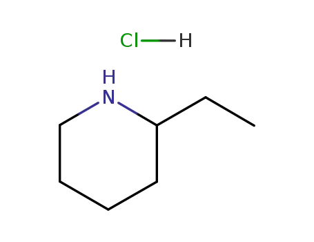 2-Ethylpiperidine hydrochloride