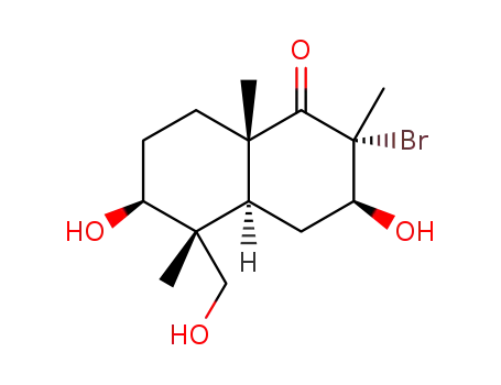 1338724-20-1 Structure