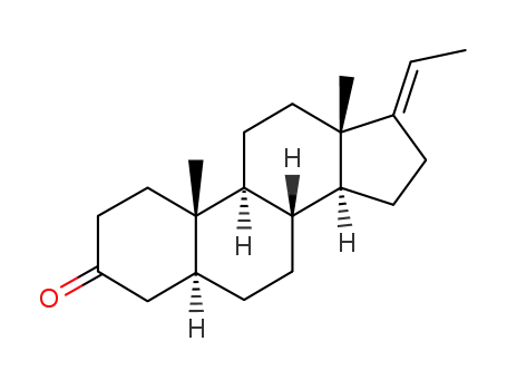 1232-17-3 Structure