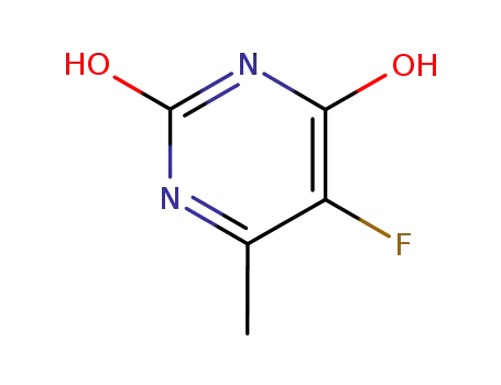 5-Fluoro-6-methyluracil