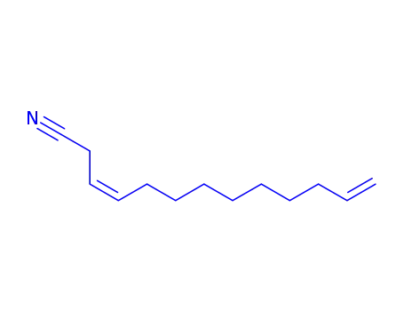 Molecular Structure of 134769-33-8 (Mandaril)