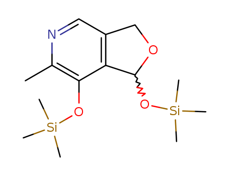 5-Hydroxymethyl-2-methyl-4-trifluoromethyl-1,3-thiazole
