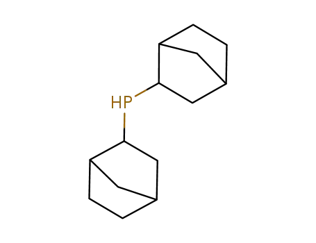 di-2-Norbornylphosphine