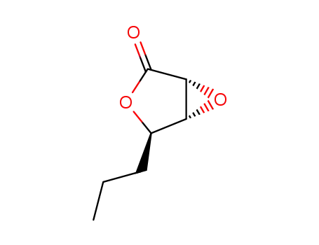 (1R,4R,5R)-4-Propyl-3,6-dioxa-bicyclo[3.1.0]hexan-2-one